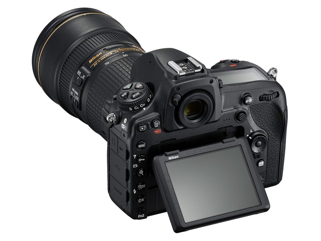 Fotoaparato Nikon D850 Nuoma