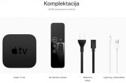Apple TV 4K Nuoma