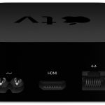 Apple TV 4K Nuoma